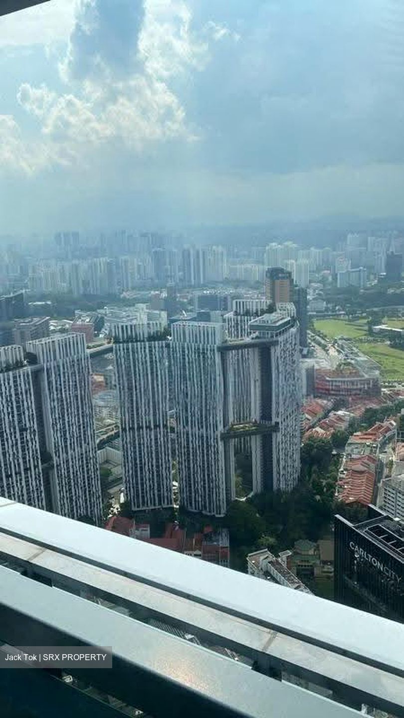 Skysuites@Anson (D2), Apartment #607726181